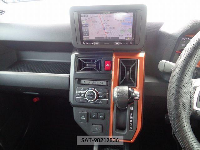 Daihatsu TAFT 2020-07 234931-13