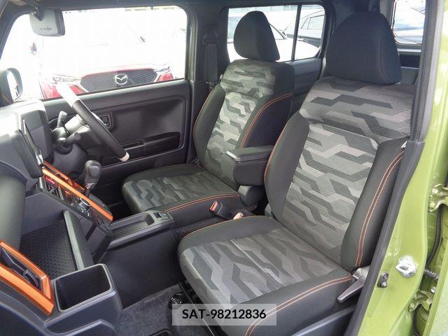 Daihatsu TAFT 2020-07 234931-4