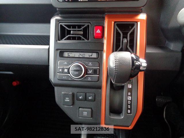 Daihatsu TAFT 2020-07 234931-14