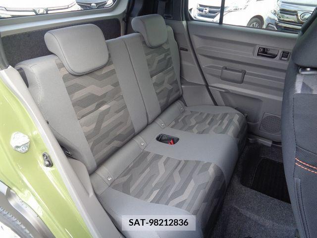 Daihatsu TAFT 2020-07 234931-5