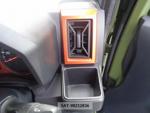 Daihatsu TAFT 2020-07 234931-15