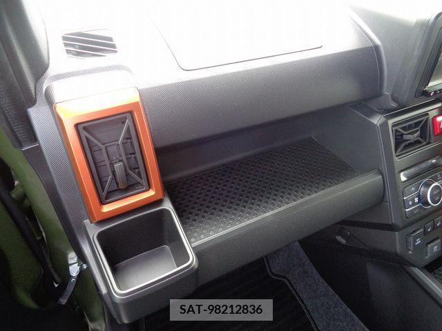 Daihatsu TAFT 2020-07 234931-16