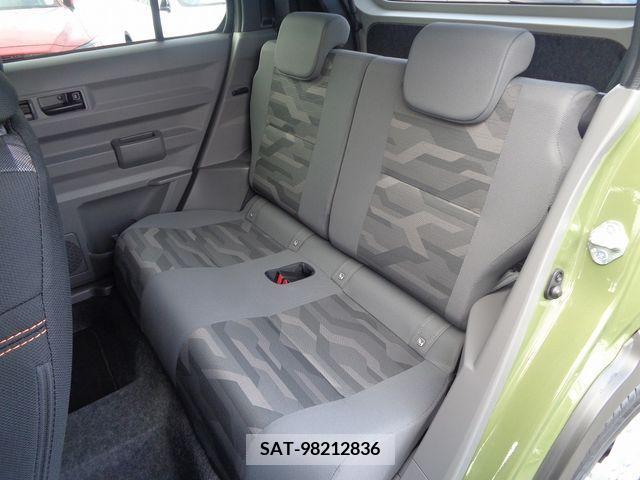 Daihatsu TAFT 2020-07 234931-6