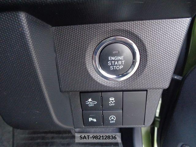 Daihatsu TAFT 2020-07 234931-17