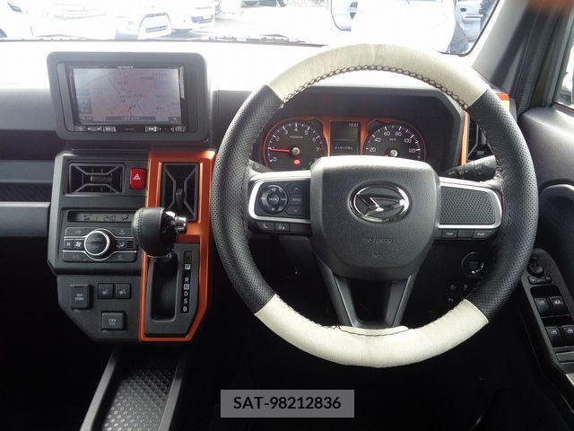 Daihatsu TAFT 2020-07 234931-1