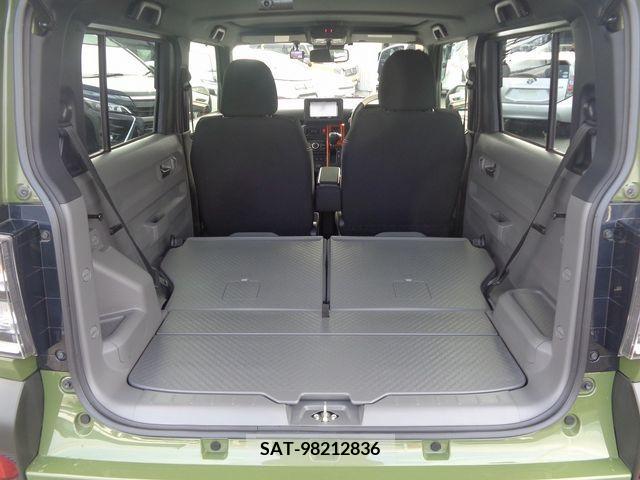 Daihatsu TAFT 2020-07 234931-8
