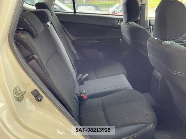 Subaru SUBARU 2013-09 304129-7