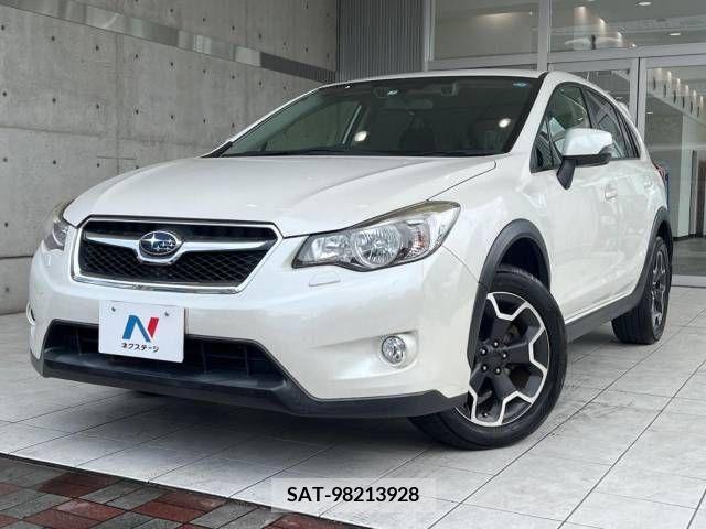 Subaru SUBARU 2013-09 304129-13