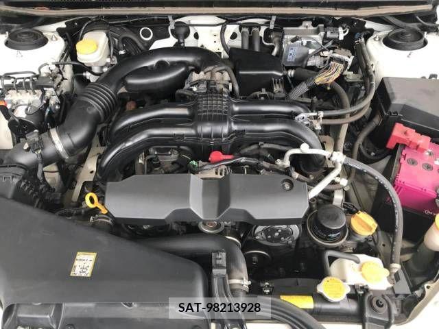 Subaru SUBARU 2013-09 304129-16