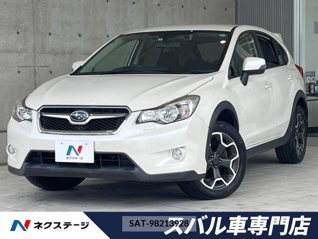 Subaru SUBARU 2013-09 304129-0