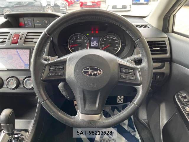 Subaru SUBARU 2013-09 304129-6
