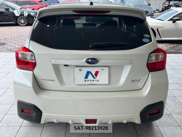 Subaru SUBARU 2013-09 304129-12