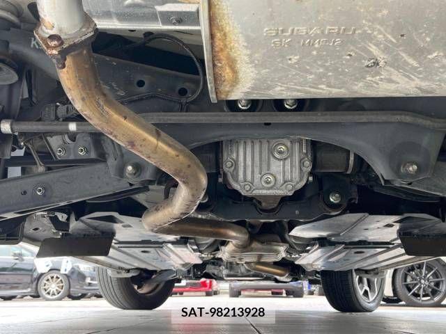 Subaru SUBARU 2013-09 304129-15