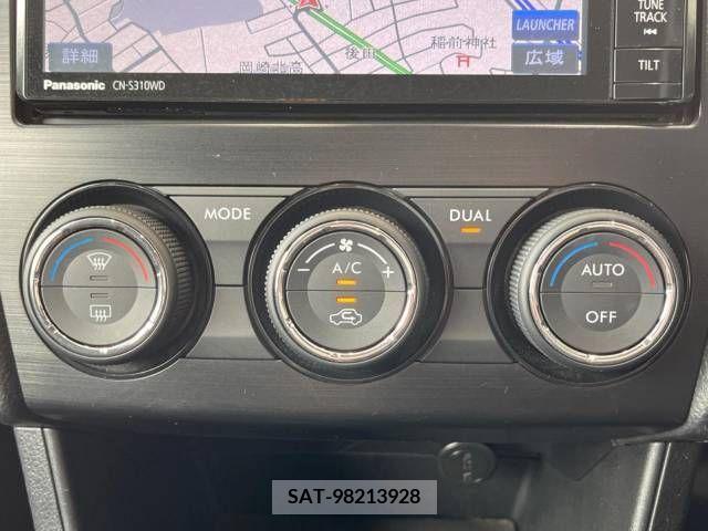 Subaru SUBARU 2013-09 304129-2