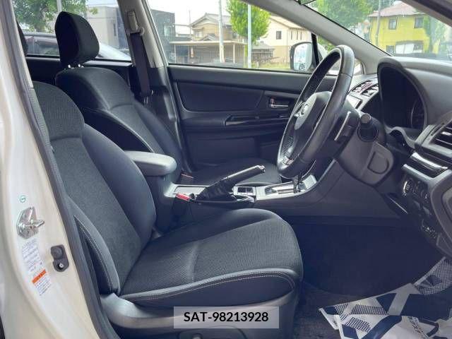 Subaru SUBARU 2013-09 304129-5