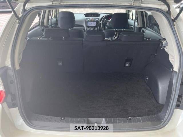 Subaru SUBARU 2013-09 304129-8