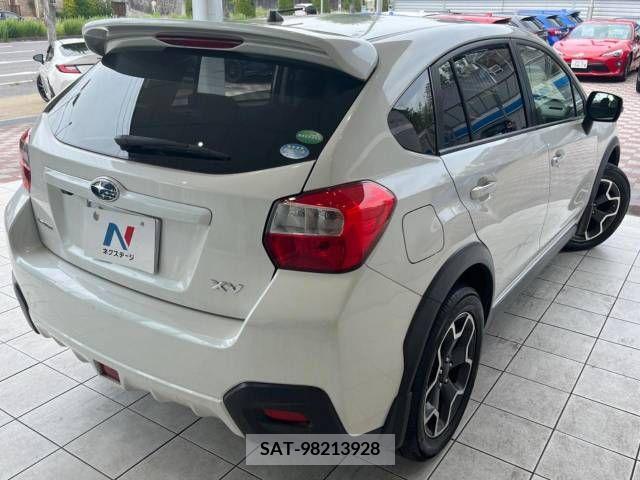 Subaru SUBARU 2013-09 304129-14