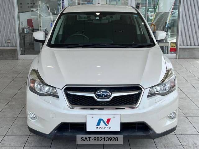 Subaru SUBARU 2013-09 304129-11