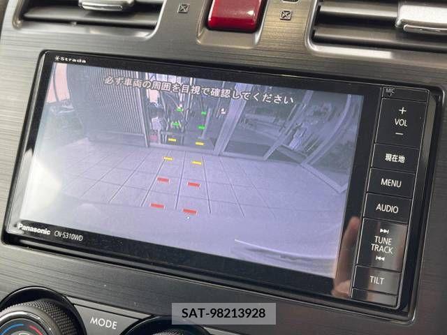Subaru SUBARU 2013-09 304129-1