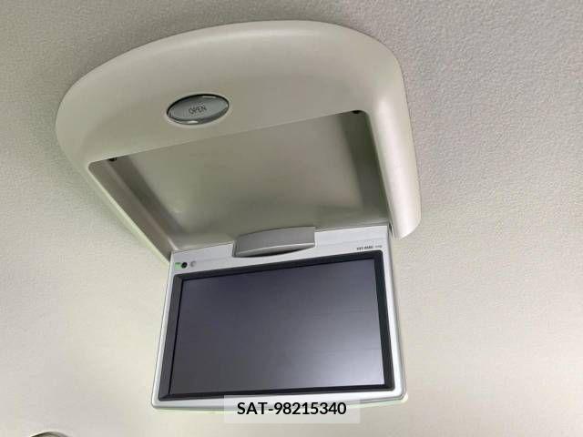 Toyota VOXY 2011-08 395007-4