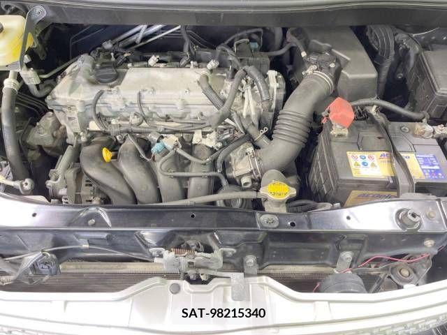 Toyota VOXY 2011-08 395007-18