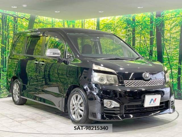 Toyota VOXY 2011-08 395007-16