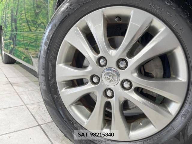 Toyota VOXY 2011-08 395007-13