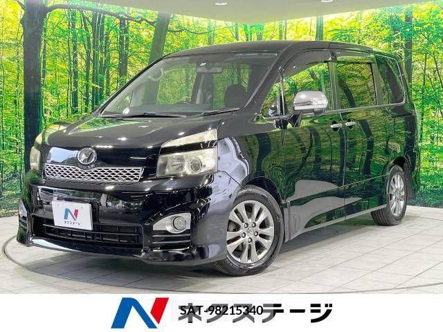 Toyota VOXY 2011-08 395007-0