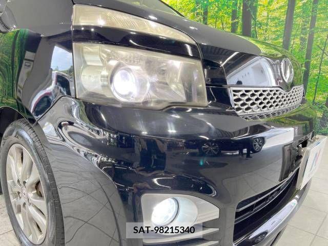 Toyota VOXY 2011-08 395007-12