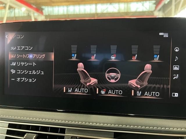 Lexus LS 2021-03 185460-17