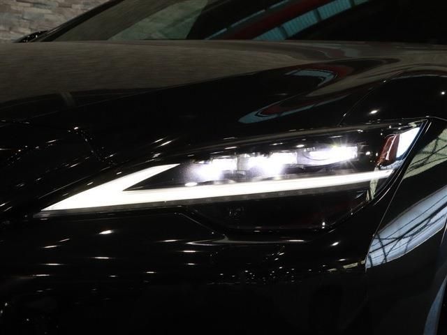 Lexus LS 2021-03 185460-10