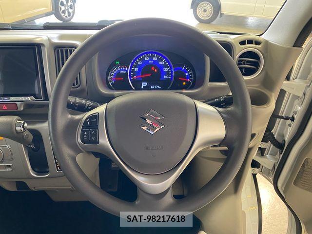 Suzuki EVERY WAGON 2016-09 202873-16