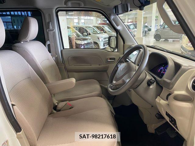 Suzuki EVERY WAGON 2016-09 202873-17