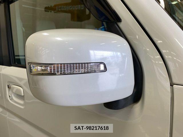 Suzuki EVERY WAGON 2016-09 202873-7