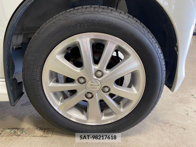 Suzuki EVERY WAGON 2016-09 202873-8