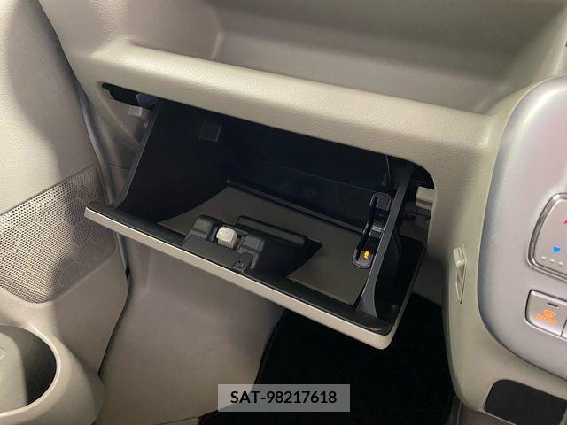 Suzuki EVERY WAGON 2016-09 202873-9