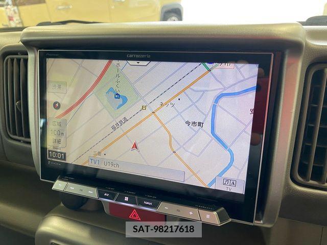Suzuki EVERY WAGON 2016-09 202873-10