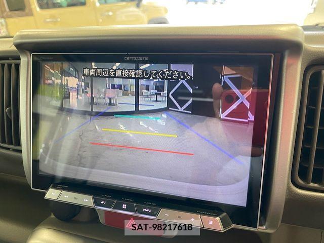 Suzuki EVERY WAGON 2016-09 202873-11