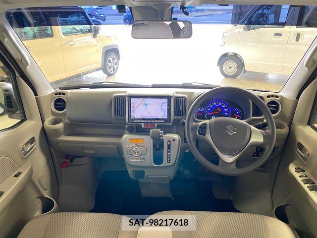 Suzuki EVERY WAGON 2016-09 202873-1