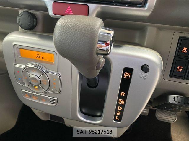 Suzuki EVERY WAGON 2016-09 202873-13