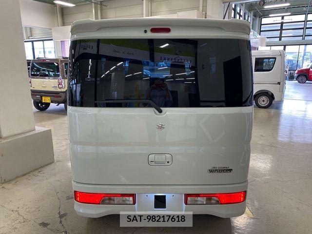 Suzuki EVERY WAGON 2016-09 202873-3