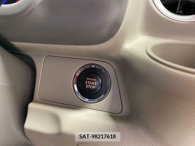 Suzuki EVERY WAGON 2016-09 202873-14