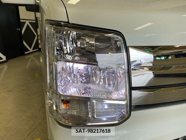Suzuki EVERY WAGON 2016-09 202873-5