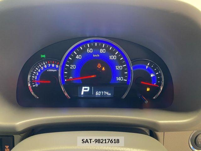 Suzuki EVERY WAGON 2016-09 202873-15