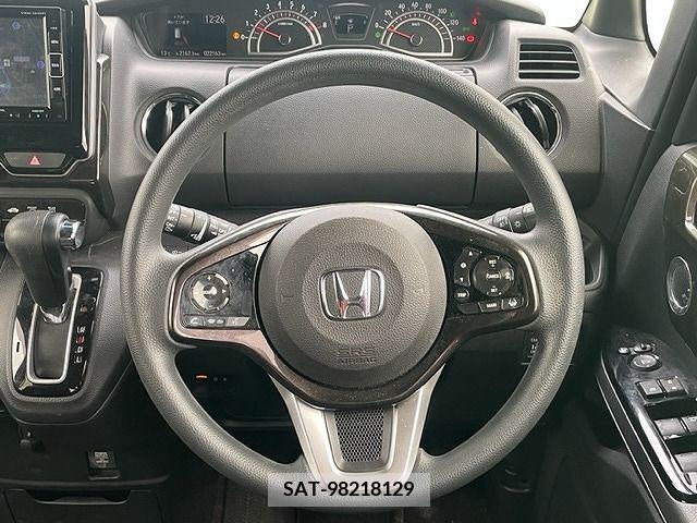 Honda N BOX CUSTOM 2019-02 222879-12