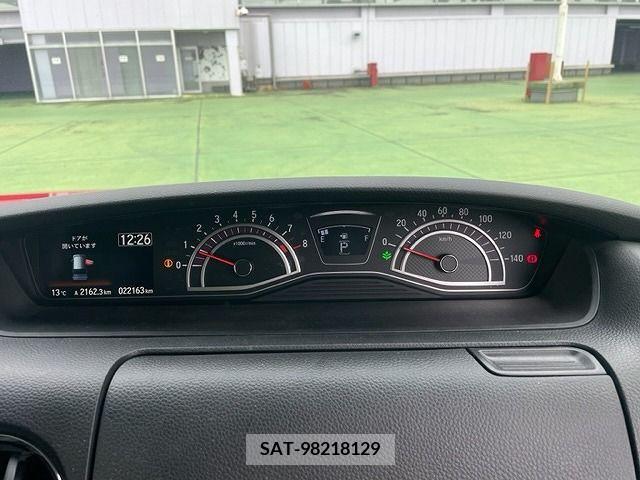 Honda N BOX CUSTOM 2019-02 222879-7