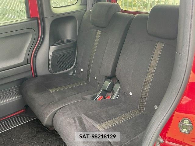 Honda N BOX CUSTOM 2019-02 222879-9
