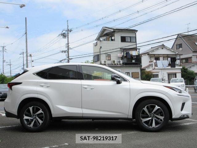 Lexus NX 2019-01 353944-27