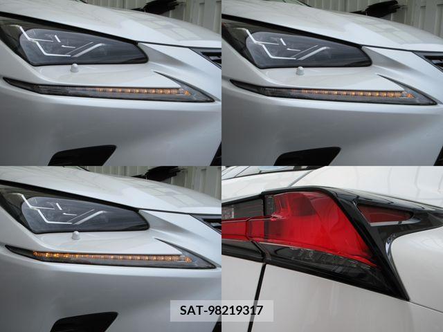 Lexus NX 2019-01 353944-22