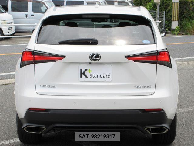 Lexus NX 2019-01 353944-6